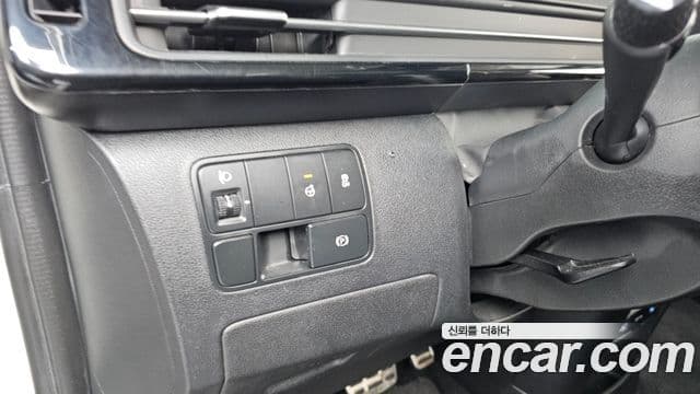 Hyundai Staria Prestige, 2022 18