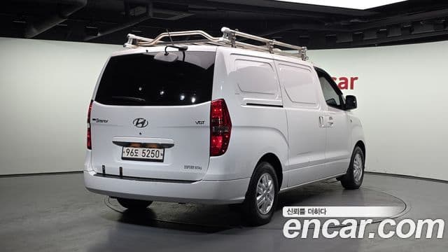 Hyundai The / новый New Grand Starex Smart, 2021 2
