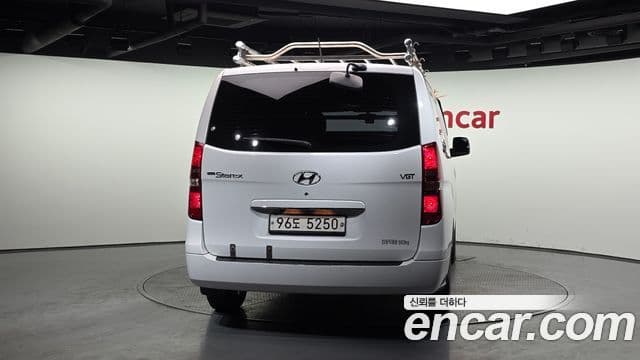 Hyundai The / новый New Grand Starex Smart, 2021 4