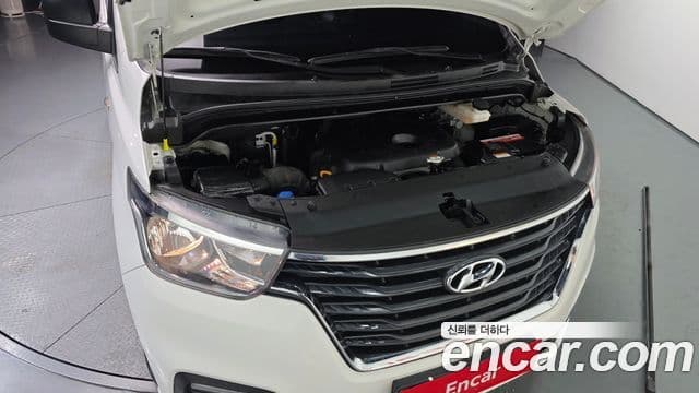 Hyundai The / новый New Grand Starex Smart, 2021 6