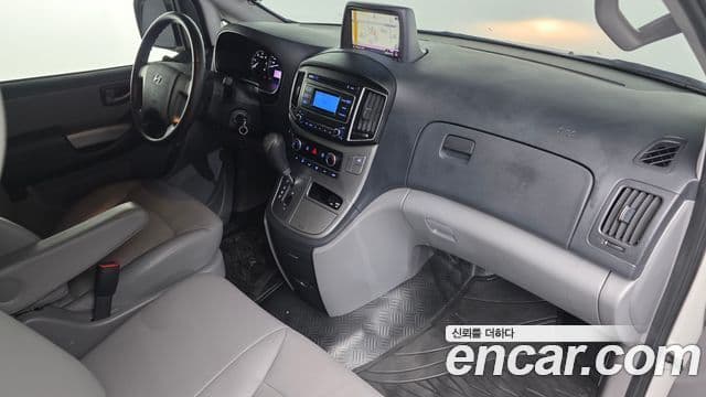 Hyundai The / новый New Grand Starex Smart, 2021 7