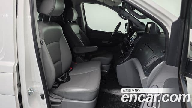 Hyundai The / новый New Grand Starex Smart, 2021 10