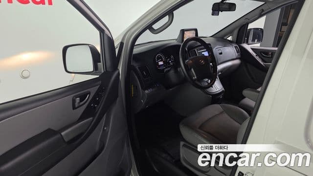 Hyundai The / новый New Grand Starex Smart, 2021 11