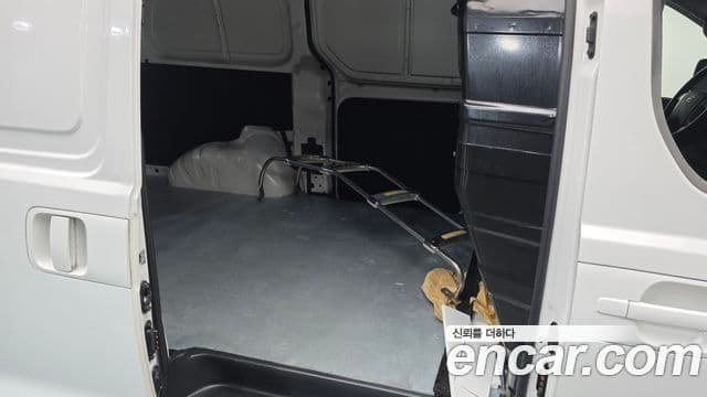 Hyundai The / новый New Grand Starex Smart, 2021 12