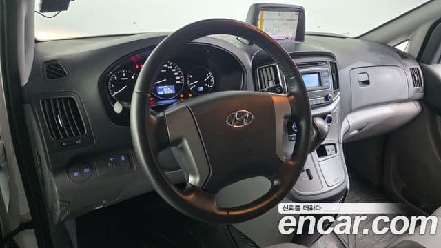 Hyundai The / новый New Grand Starex Smart, 2021 13