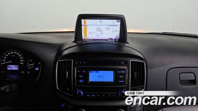 Hyundai The / новый New Grand Starex Smart, 2021 14