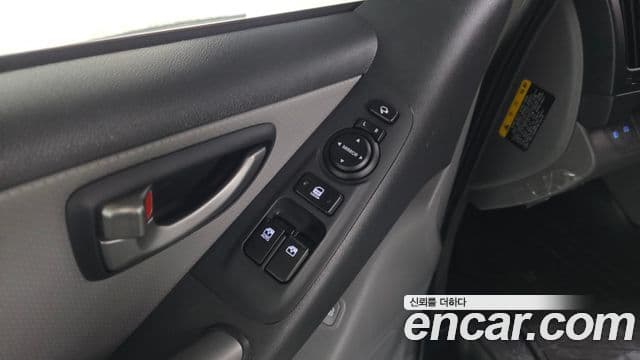 Hyundai The / новый New Grand Starex Smart, 2021 16