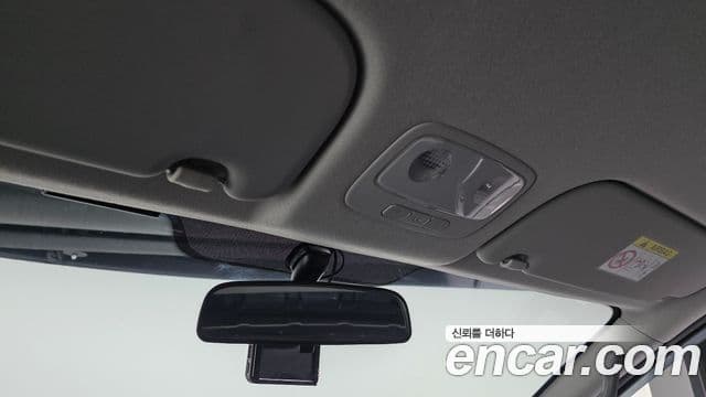 Hyundai The / новый New Grand Starex Smart, 2021 19