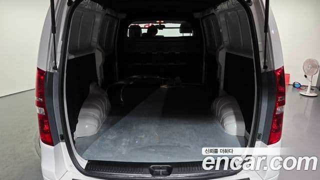 Hyundai The / новый New Grand Starex Smart, 2021 20