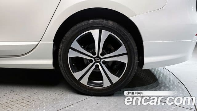 Renault Korea(Samsung) 뉴SM3 XE, 2014 все фото