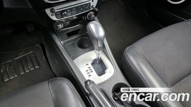 Renault Korea(Samsung) 뉴SM3 XE, 2014 9