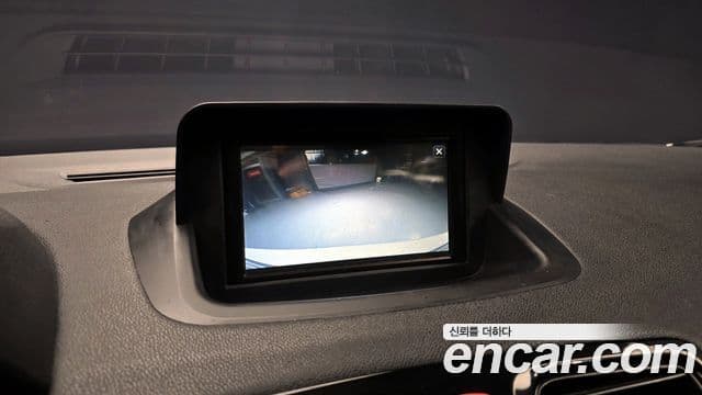 Renault Korea(Samsung) 뉴SM3 XE, 2014 15