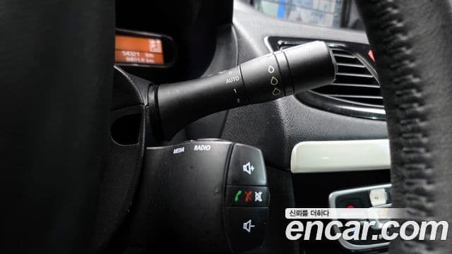 Renault Korea(Samsung) 뉴SM3 XE, 2014 16