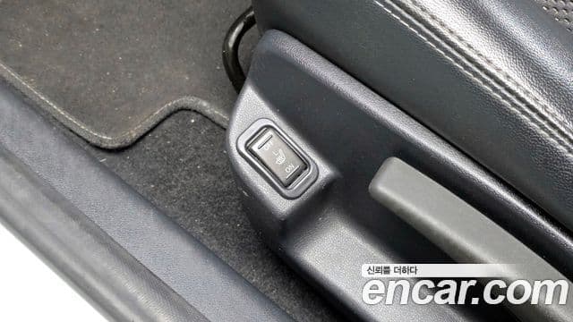 Renault Korea(Samsung) 뉴SM3 XE, 2014 17