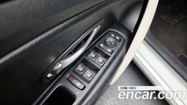 Renault Korea(Samsung) 뉴SM3 XE, 2014 19