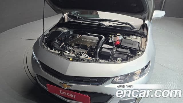 Chevrolet(GM대우) All New Malibu Premium Safety, 2017 6