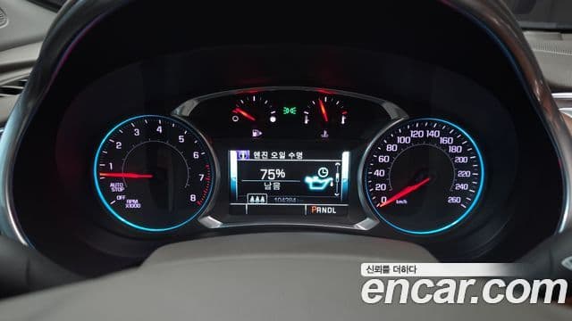 Chevrolet(GM대우) All New Malibu Premium Safety, 2017 8