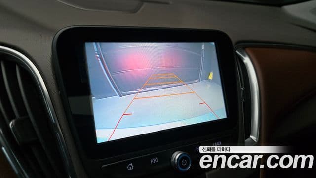 Chevrolet(GM대우) All New Malibu Premium Safety, 2017 15