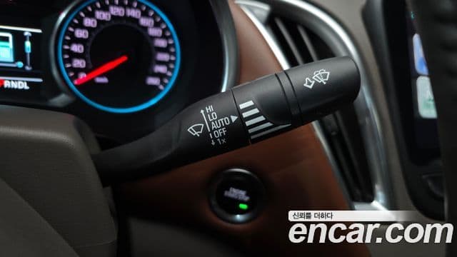 Chevrolet(GM대우) All New Malibu Premium Safety, 2017 16