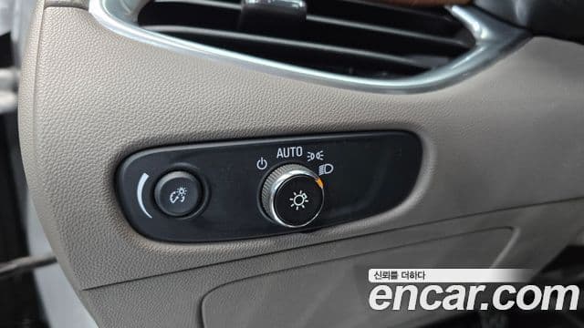 Chevrolet(GM대우) All New Malibu Premium Safety, 2017 17