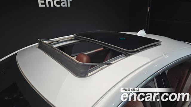 Chevrolet(GM대우) All New Malibu Premium Safety, 2017 19