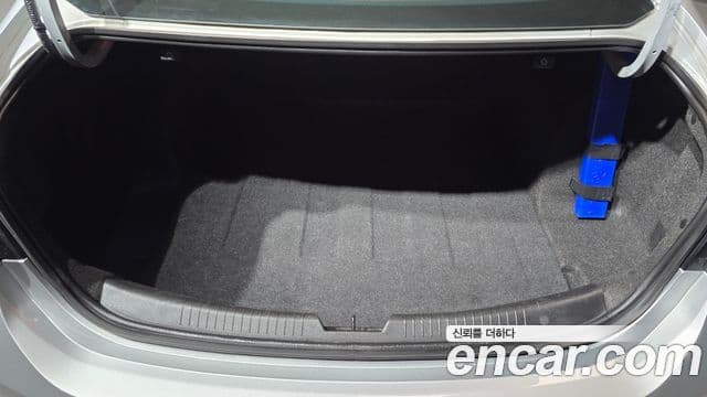 Chevrolet(GM대우) All New Malibu Premium Safety, 2017 20