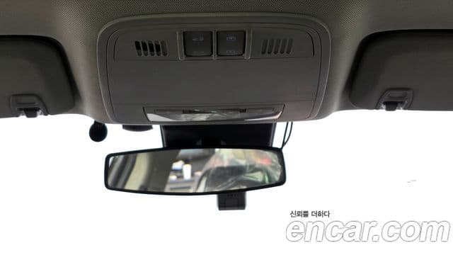 Chevrolet(GM대우) 알페온 Premium, 2011 17