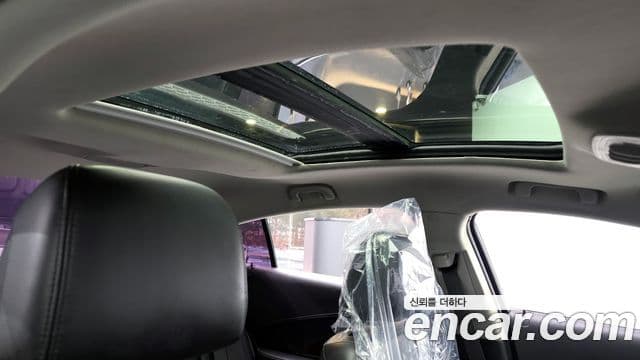 Chevrolet(GM대우) 알페온 Premium, 2011 19