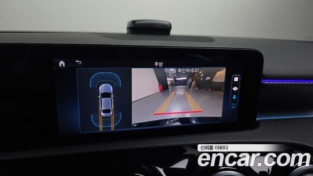 Mercedes-Benz A-класс W177 A220 седан, 2024 15