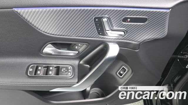 Mercedes-Benz A-класс W177 A220 седан, 2024 17