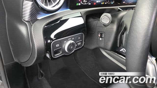Mercedes-Benz A-класс W177 A220 седан, 2024 18