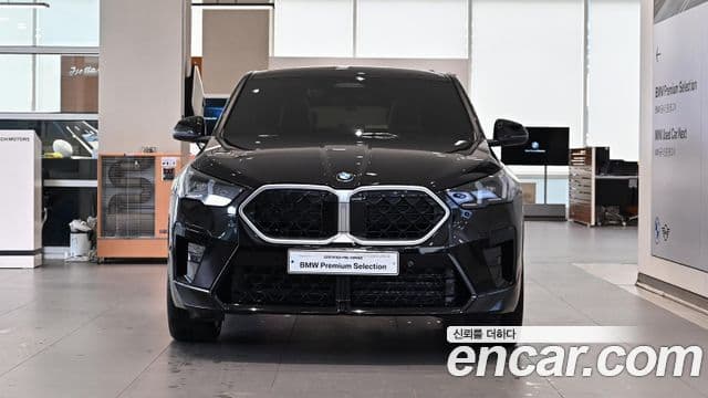BMW X2 (U10) xDrive20i M Sport, 2025 3