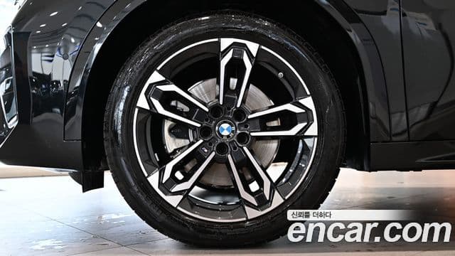 BMW X2 (U10) xDrive20i M Sport, 2025 все фото