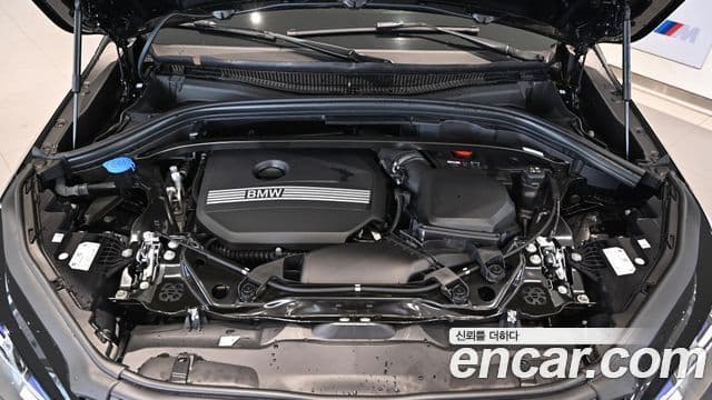 BMW X2 (U10) xDrive20i M Sport, 2025 6