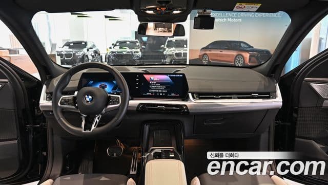 BMW X2 (U10) xDrive20i M Sport, 2025 8