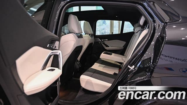 BMW X2 (U10) xDrive20i M Sport, 2025 10