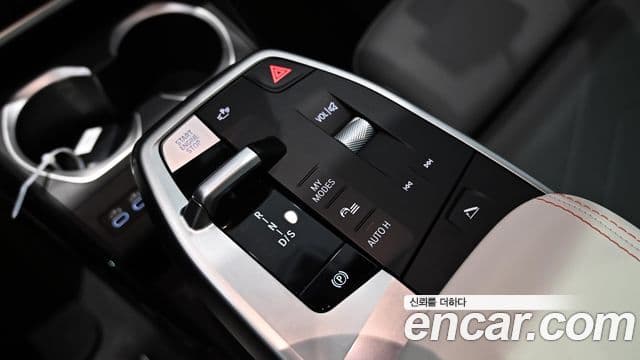 BMW X2 (U10) xDrive20i M Sport, 2025 11