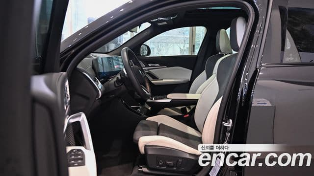 BMW X2 (U10) xDrive20i M Sport, 2025 12