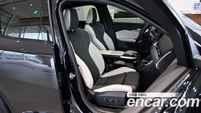 BMW X2 (U10) xDrive20i M Sport, 2025 13