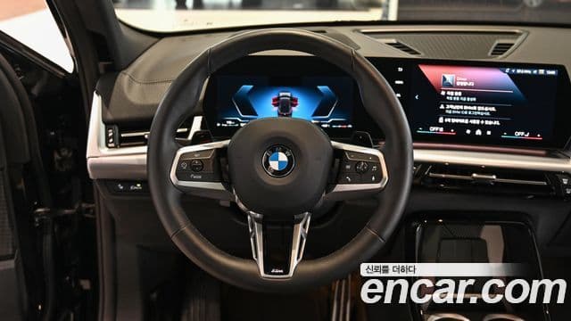 BMW X2 (U10) xDrive20i M Sport, 2025 16