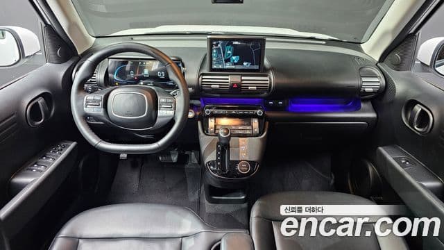Hyundai Casper Inspiration, 2022 7