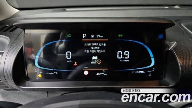 Hyundai Casper Inspiration, 2022 8