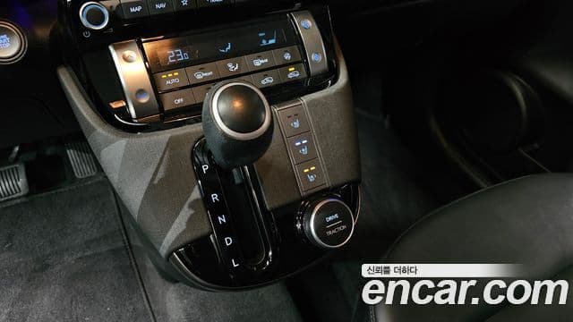 Hyundai Casper Inspiration, 2022 9