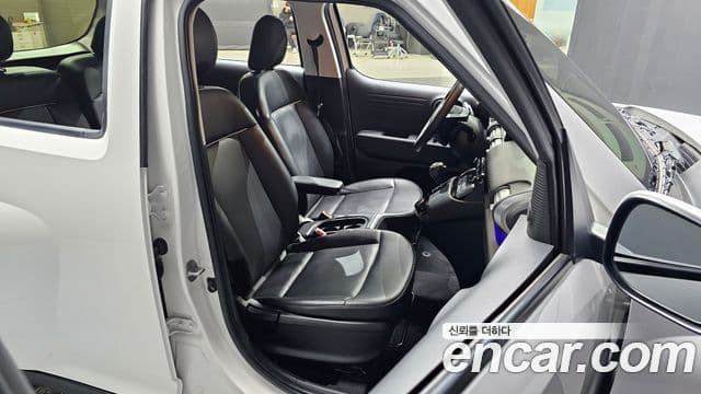 Hyundai Casper Inspiration, 2022 10