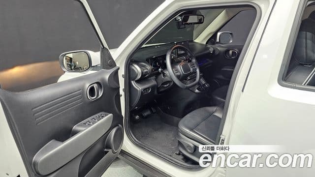 Hyundai Casper Inspiration, 2022 11