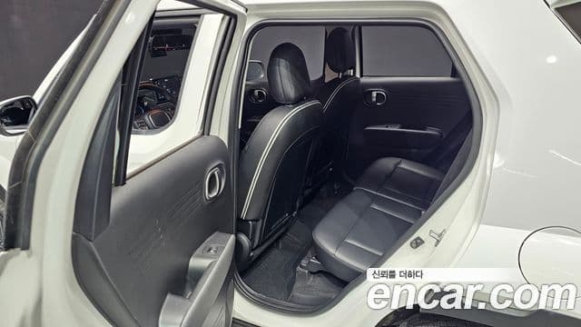 Hyundai Casper Inspiration, 2022 12