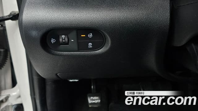 Hyundai Casper Inspiration, 2022 14