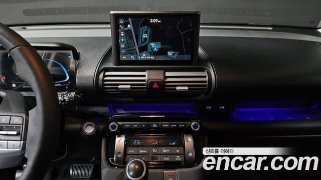 Hyundai Casper Inspiration, 2022 15