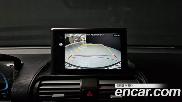 Hyundai Casper Inspiration, 2022 16