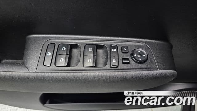 Hyundai Casper Inspiration, 2022 19